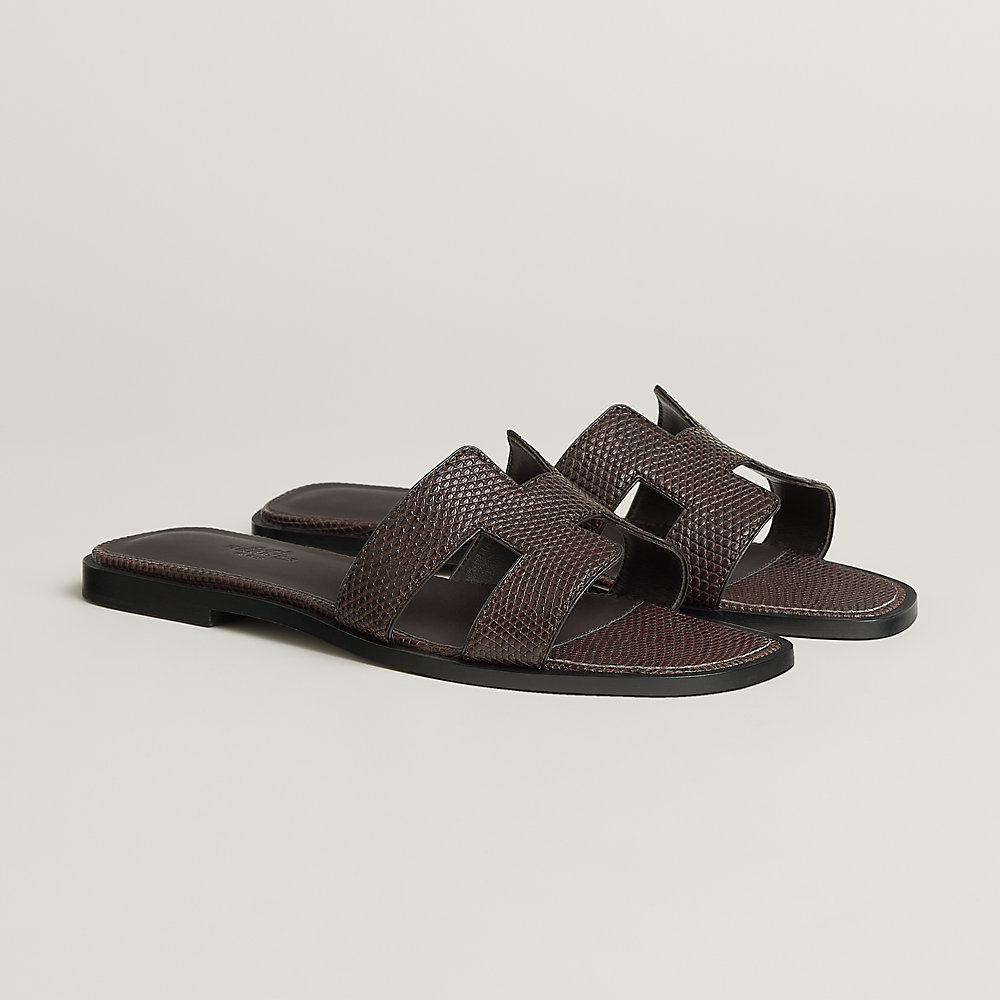 Oran sandal | Hermès Denmark